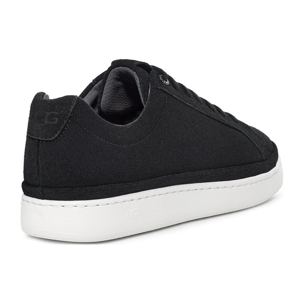 UGG Кроссовки Cali замшевые 'Черные' 1138181-BLK