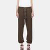 Fear of God Essentials Штаны спортивные Хизер Вуд Мужские Низ Коричневый 130SU242022F