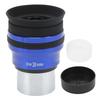 Telescope Eyepiece Universal 1.25in 26mm HD 52 Degree Large Field of View Astronomical Telescope