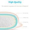 Cushion Bathtub Seat Suspension Newborn Shower Pillow Universal Baby Bath Tub Pad  Baby Safety