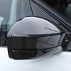 Для Land Rover Discovery Sport Range Rover Evoque Jaguar F-Pace Rearview Rear View Mirror Covers Car Styling Accessories