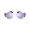 In-Ear Headphones - Samsung - Galaxy Buds2 Pro - Bora Purple - Bluetooth 5.3 - 18h Battery Life
