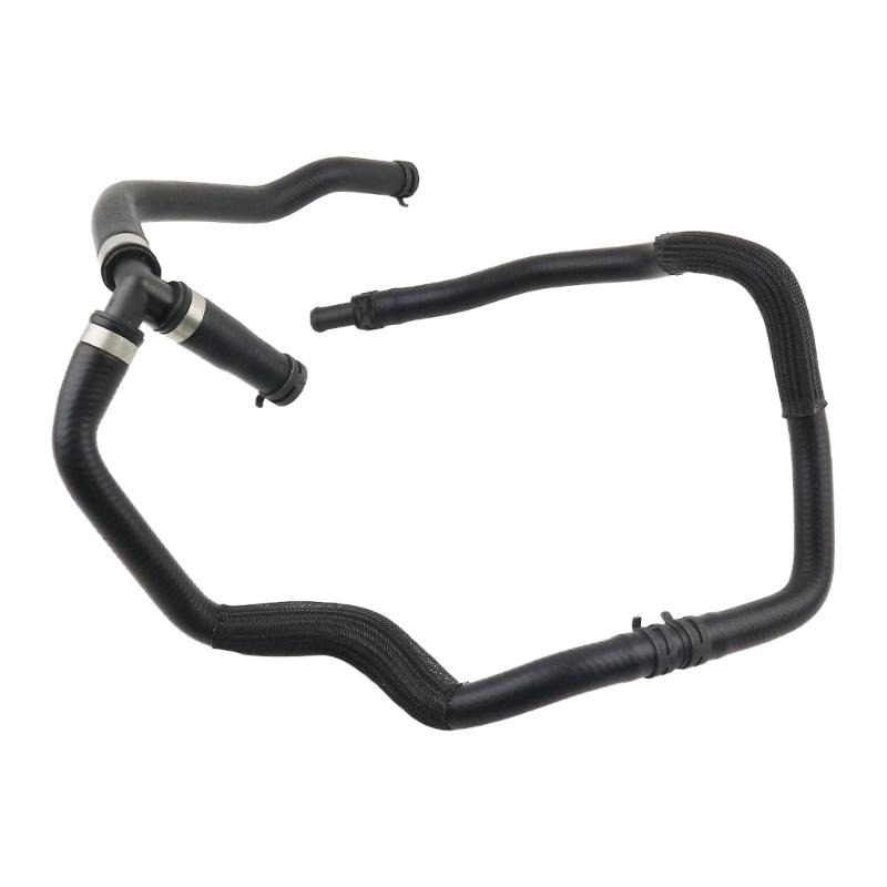 Шланг обогревателя автомобиля DG9Z18472V DG9318K580JA KH-718 KH720 для 2.0T 2013-2017 Замена водяного патрубка обогревателя