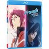 Blu-ray - Free! Final Stroke - Film 2 - Animation - 1080p - Tous Publics