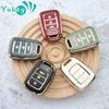 For Honda Accord CIVIC CRV Jazz HR-V HRV 2013 2014 2015 2016 TPU Shell Fob Car Remote Key Cover Case Accessories