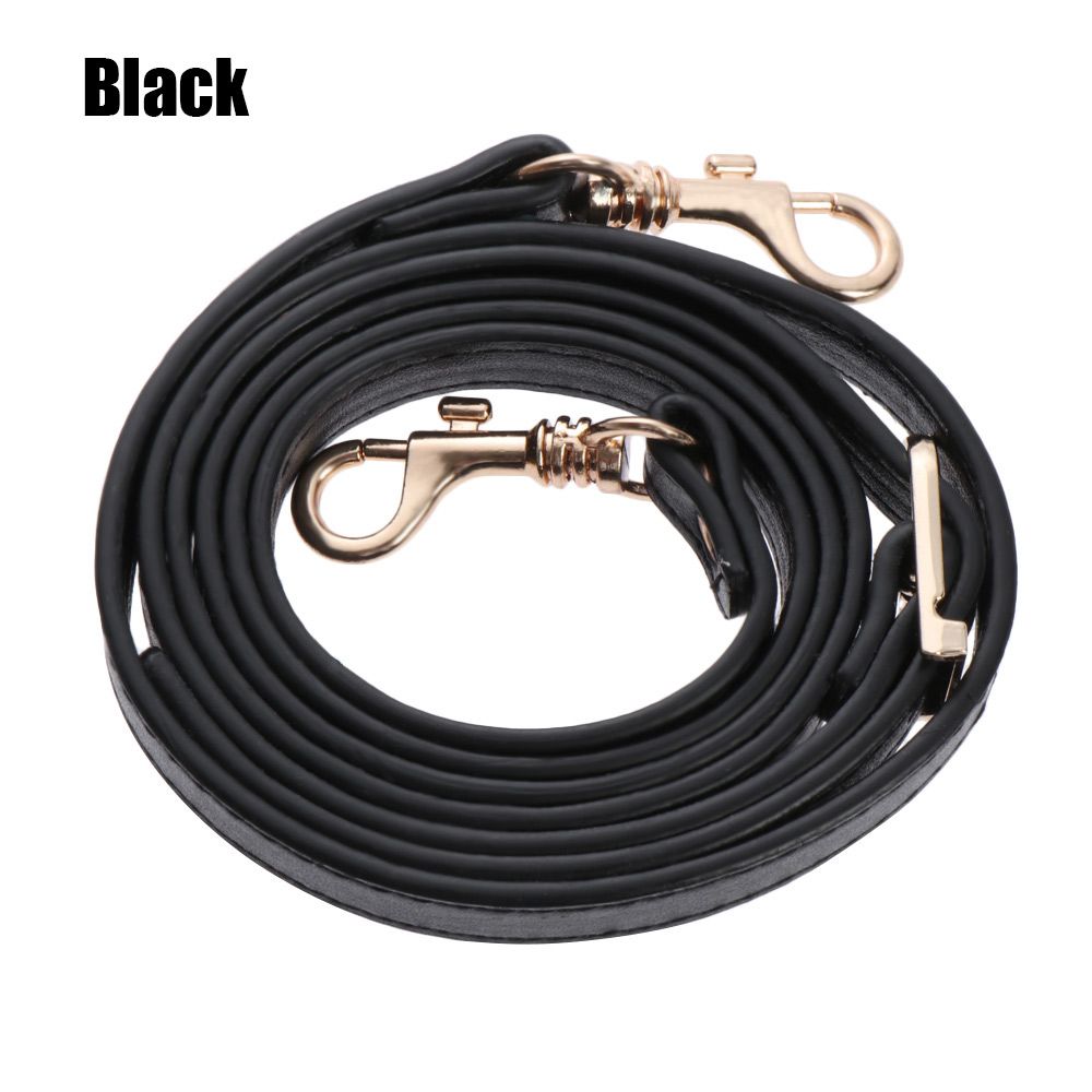 Модные сменные регулируемые сумки через плечо, аксессуары для сумок, ремни для сумок, кожаный ремешок