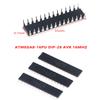 1/3 шт. ATMEGA8-16PU DIP-28 AVR/8-битный микроконтроллер IC 16 МГц для аксессуаров плат разработки