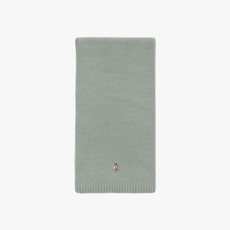 healiote HEAL MODERN SIMPLE MUFFLER_MINT