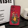 Чехол для телефона J-Jurassic Park Мир Динозавров Для Huawei P 8 9 10 20 30 40 50 Pro Lite Psmart Honor 10 Lite 70 Mate 20lite