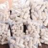 Male Female Blank Puppets Handmade Wooden Peg Doll Wedding Decoration Unpainted Figures Wood Crafts