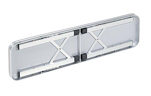 Складная алюминиевая скамья Captain Stag Camping Chair Laforet FD UC-1604