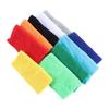 Exercise Aerobics Tennis Badminton Yoga Basketbal Sweat Band Sweatband Wristband Arm Band