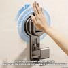 Suction Cup Washbasin Hook ABS Wall Mounted High Quality Bathtub Hooks  Bathroom