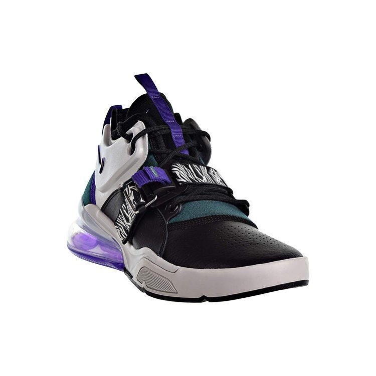 Nike Air Force 270 'Light Zen Grey' GS AJ8208-002