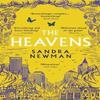 The Heavens by Sandra Newman Paperback Book 9781783784868