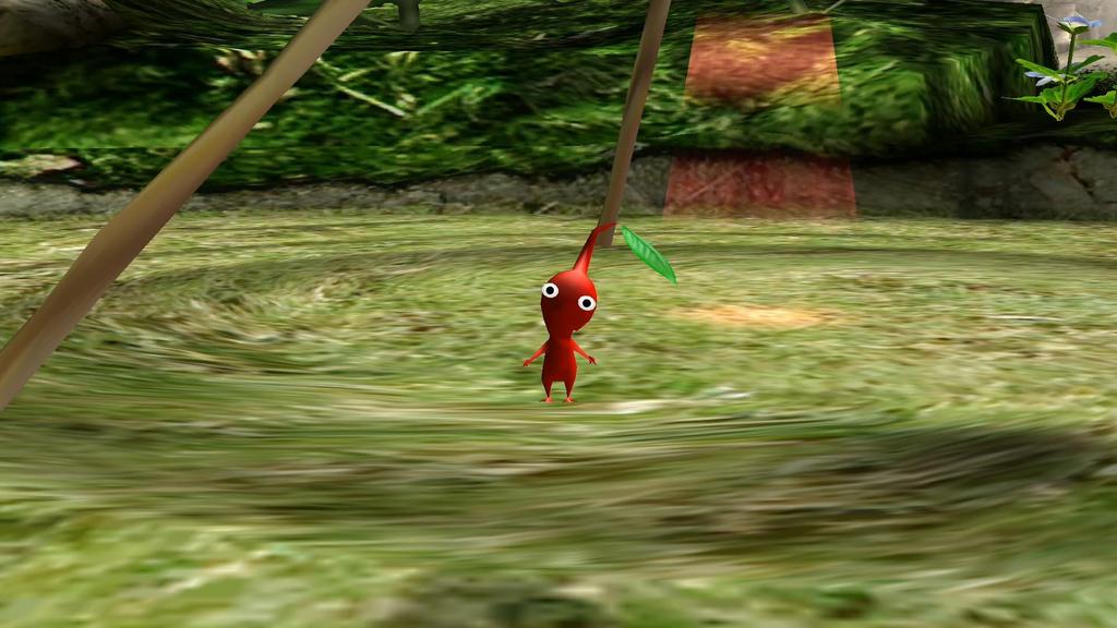 Pikmin 1+2 -Switch