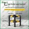 Противоударный барьер Mingji Steel
