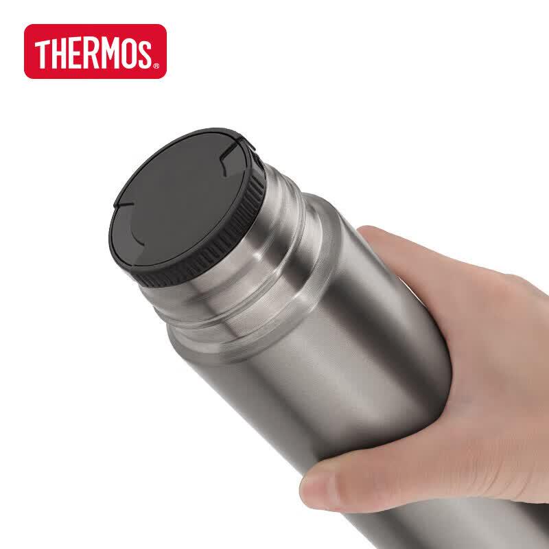 Thermos Термобутылка из чистого титана 500 мл