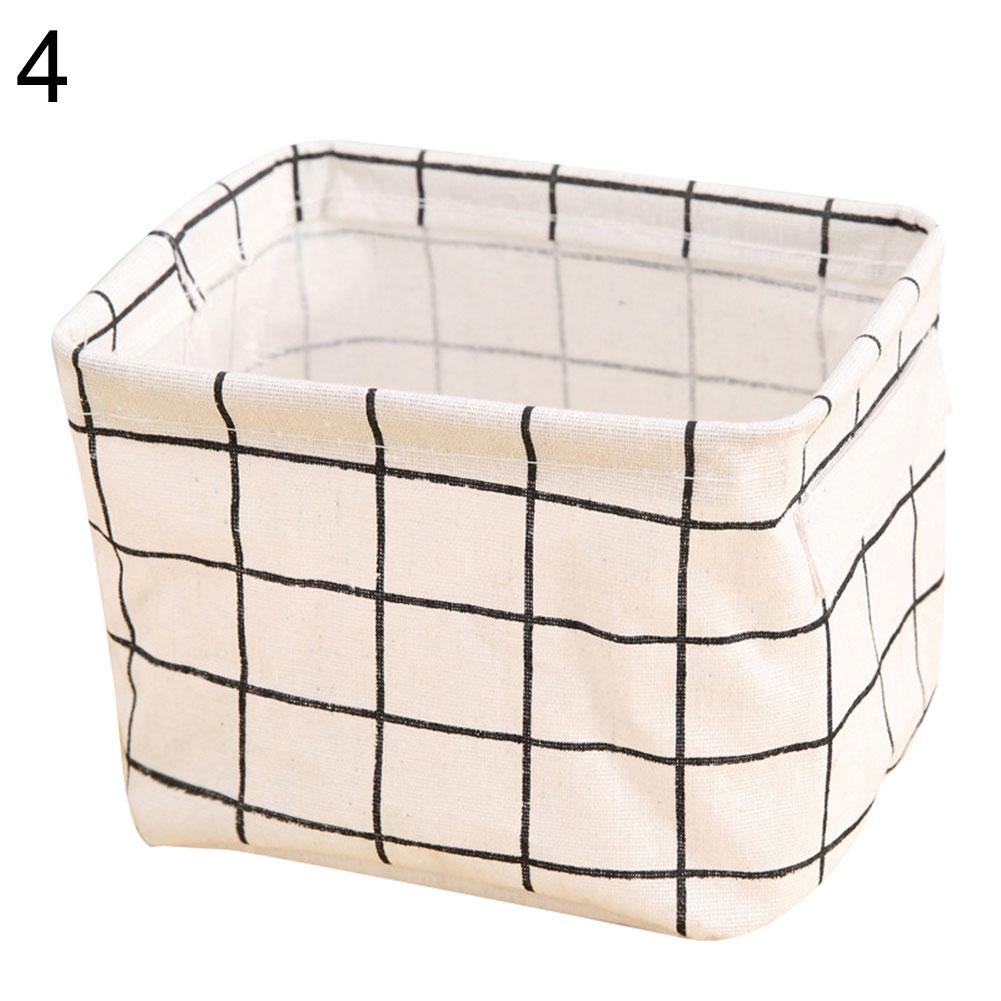 Бытовой шкаф, настольный ящик для хранения игрушек, одежды, настольные аксессуары, органайзер, корзина