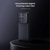 Чехол для телефона Samsung Galaxy S26 Ultra Plus CamShield Pro Защита камеры Задняя крышка