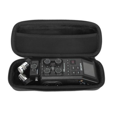 Analog Cases Полужесткий кейс для Zoom H6 H5 H4n