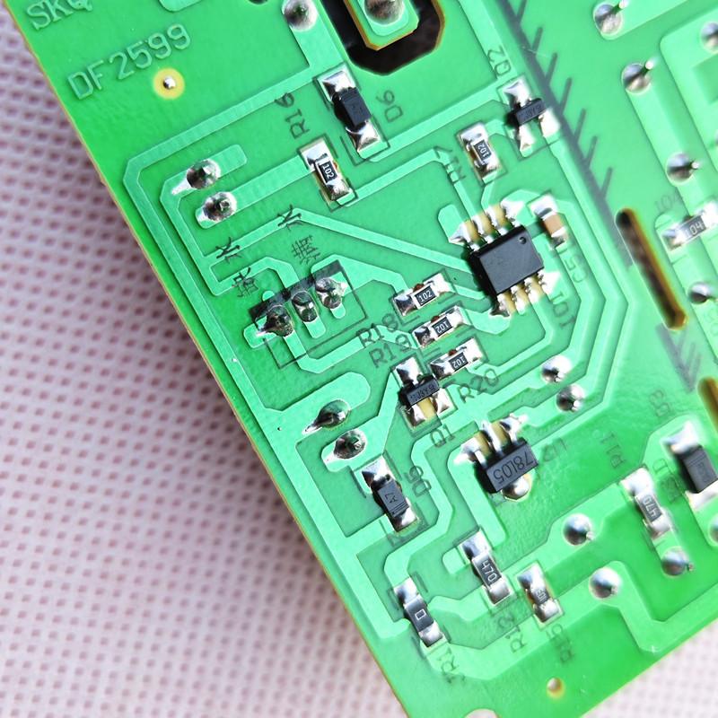 1 шт. Аксессуары для DIY Нижний бак Диспенсер для воды Плата управления Srj - 03 Плата питания Плата схемы