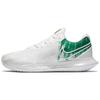 Теннисные кроссовки Court Air Zoom Vapor Cage 4 'White Clover' Женские CD0431-102