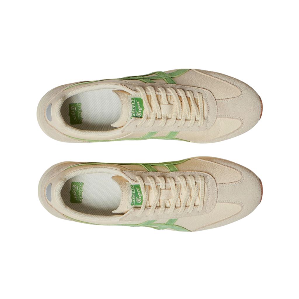 ONITSUKA TIGER Кроссовки унисекс California 78 EX Vin Birch Verdigris Green Cream 1183C284-200