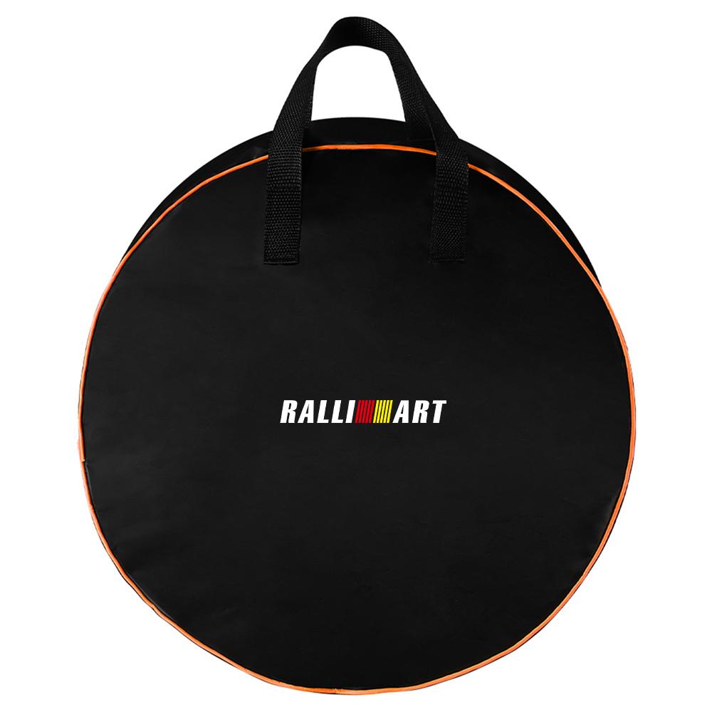 Car Cable Bag Charger Oxford Rechargeable Gun Storage Organizer Accessories For Mitsubishi Lancer Asx Outlander Pajero l200