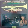 Виниловая пластинка THOMAS JEFFERSONS INTERNATIONAL NE Thomas Jeffersons International Ne SLP254 Storyville 1974 Дания Джаз Б/у