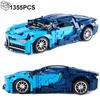 Super Speed Racing Vehicle Assemble Bricks Toys Gifts for Boys Kids