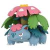 Takara Tomy Pocket Monsters Moncolle Mega Venusaur Box