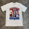 Винтажная футболка New York Rangers Чемпионы Кубка Стэнли 1994 года Starter Размер L NY NHL