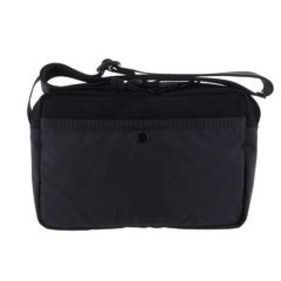 [Porter] Yoshida Bag SWITCH Shoulder Bag (S) 874-19674 Men's Women's 10x Points Next Day Delivery Black