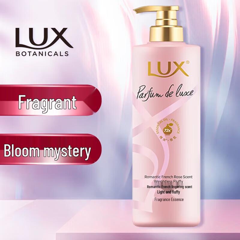 LUX Floral Delight Hair Conditioner