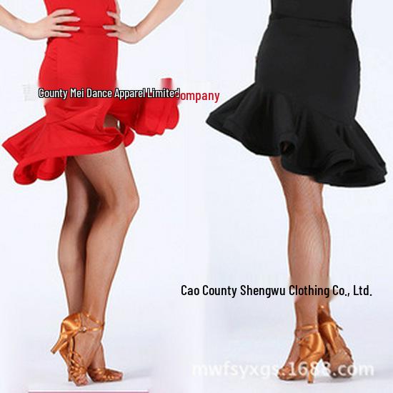 Бахрома Латиноамериканские танцевальные брюки для корриды