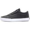 Old Skool Zip Highs and Lows Unisex Sneakers Black White VN000YR5JIJ