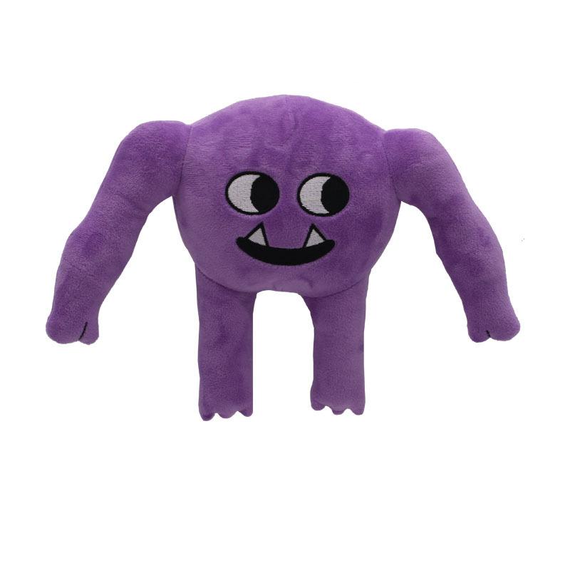 Banban Garden Doll Monster Doll Cute Plush Toy