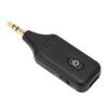 Bluetooth 5.1 Receiver Transmitter 3.5mm AUX Plug Hands Free Call 3 In 1 Wireless Sound Music