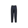 Levis Straight Fit Casual Pants Men Bottoms Black 79888-0003