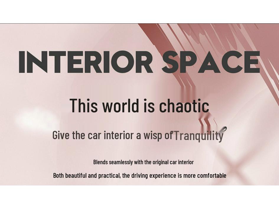 BYD Seagull Custom All-Season 5-Seat Full Coverage Car Seat Cushion