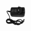 Power Adapter 12V 2A Stable Portable Easy to Operate Universal Monitor Power Adapter for Monitor