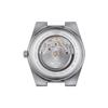 Tissot Мужские модные часы с черным циферблатом T137.407.17.051.00