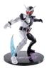 TAMASHII NATIONS Kamen Rider W Fang Joker Detective Animation 145mm Painted Movable Figure S.H.Figuarts (Shinkocho Seiho) (Fuuto Commemoration)
