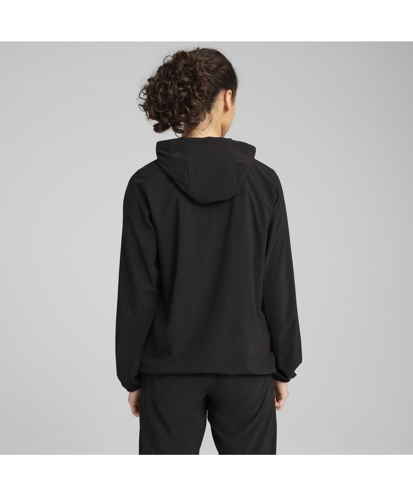 Puma Женская тканая куртка Run Velocity (52726501)