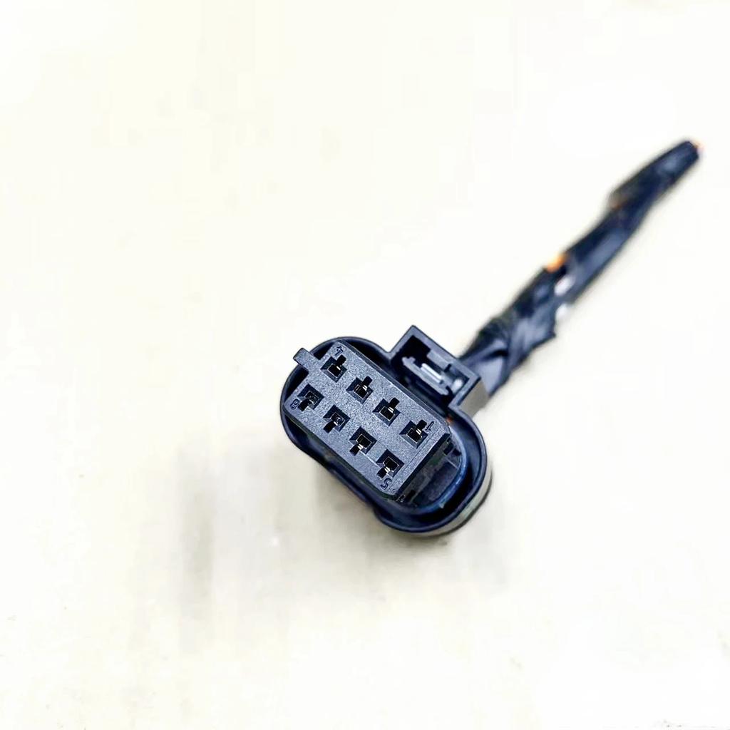 Для BMW MINI 3/5 Серии X6 X5 E87 F10 F18 F30 F35 GT 316 318 320 325 Автомобильный разъем жгута проводов заднего фонаря, разъем стоп-сигнала