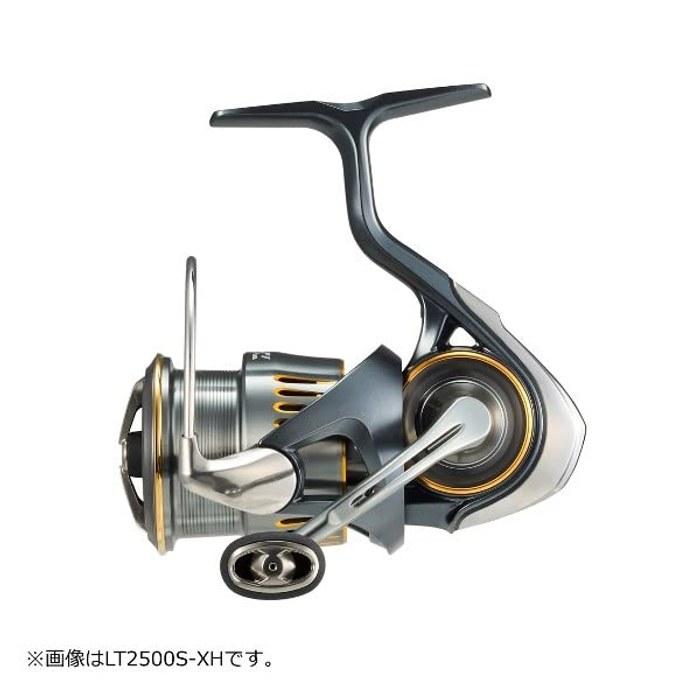 Спиннинговая катушка Daiwa 23AIRITY LT2500S-DH