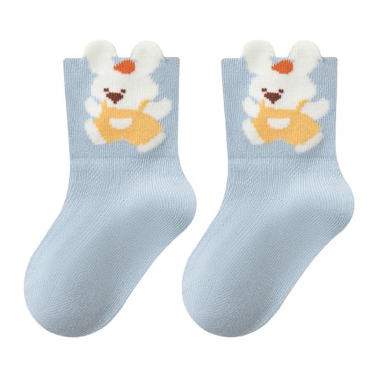 Breathable Adorable Ring Cotton 1 Pair