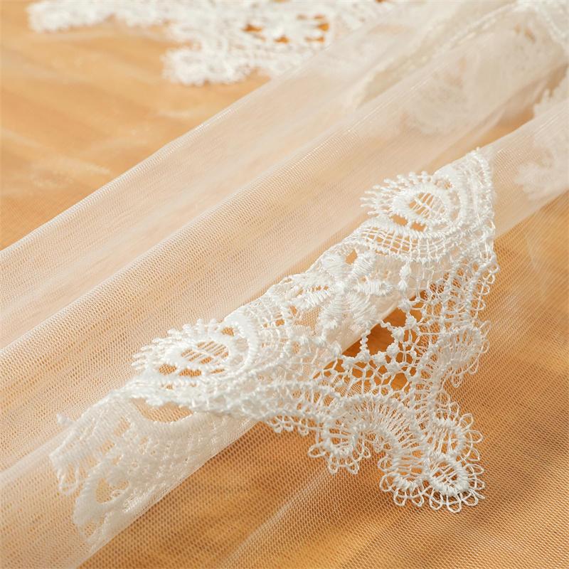 Скатерть для журнального столика в гостиной, центральный столик, вышитая кружевная скатерть, домашний обеденный журнальный столик, чехол, центральный элемент декора