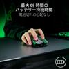 Dongle Included Razer Razer Viper V3 Pro Gaming Mouse Wireless At 54g 2nd Generation Razer Focus Pro Optical Sensor 35000DPI High Speed Wireless